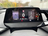 Gebraucht VW ID.4 Pro Performance 110 kW (150 PS) 2023 Grau SUV