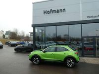 Gebraucht Opel Mokka-e Elegance 100 kW (136 PS) 2022 Grün SUV