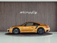 Gebraucht Porsche 991 606 PS (445 kW) 2018 Gold Coupé