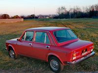Gebraucht Fiat 128 75 PS (55 kW) 1976 Rot Kleinwagen