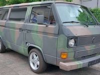 gebraucht VW T3 