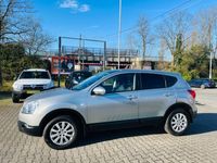 gebraucht Nissan Qashqai Acenta 4X4