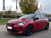 Gebraucht Opel Corsa GS Line 131 PS (96 kW) 2019 Rot Limousine