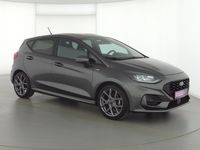 gebraucht Ford Fiesta ST-Line