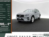 Gebraucht Volvo XC60 Core 197 PS (144 kW) 2023 Vapour grey SUV