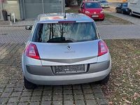 Gebraucht Renault Mégane II Dynamique 113 PS (83 kW) 2004 Limousine