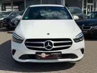 Gebraucht Mercedes E250 Progressive 160 PS (117 kW) 2021 Weiß Limousine