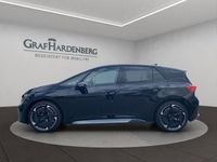 Neu Cupra Born 169 kW (231 PS) 2026 Mythosschwarz Kleinwagen
