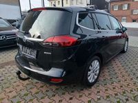 gebraucht Opel Zafira Tourer C Innovation-1.HD-KAMERA-7.SITZE-