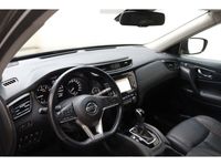 gebraucht Nissan X-Trail 1.3 TEKNA