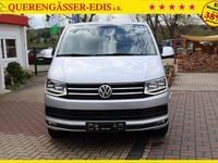 Second-hand VW T6 204 CP (150 kW) 2015 Argintiu Van