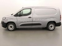 Neu Opel Combo 131 PS (96 kW) 2025 Kontrast grau Kombi