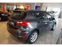 gebraucht Ford Fiesta Cool Connect 1.0 EcoBoost