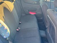 Gebraucht Citroën C4 120 PS (88 kW) 2010 Blau Limousine