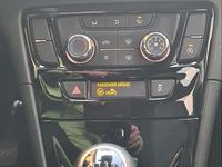 Gebraucht Opel Mokka X 116 PS (85 kW) 2018 Grau SUV