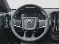 Gebraucht Volvo XC40 Core 163 PS (119 kW) 2025 Denim blue SUV