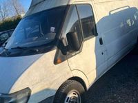 gebraucht Ford Transit 350 L TDE