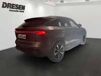 Neu MG HS Luxury 272 PS (200 kW) 2026 Grau SUV