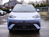 Neu BYD Dolphin Surf Active 2026 Blau Kleinwagen