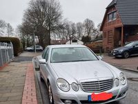 Gebraucht Mercedes 200 136 PS (100 kW) 2007 Silber Limousine