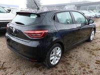 Gebraucht Renault Clio V Zen 91 PS (66 kW) 2022 Blackpearlschwarz metallic Kleinwagen