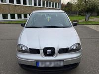 gebraucht Seat Arosa 1.0 TÜV 10/25