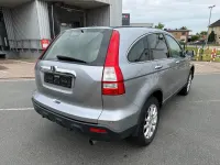 Gebraucht Honda CR-V Elegance 150 PS (110 kW) 2008 Grau SUV