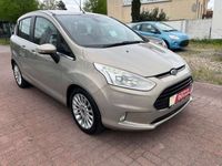 gebraucht Ford B-MAX B-MaxTitanium