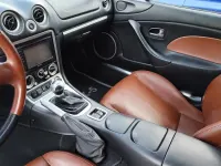 Gebraucht Mazda MX5 110 PS (80 kW) 2002 Andere farben Cabrio