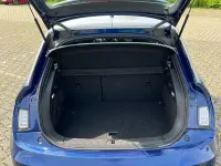 Gebraucht Audi A1 Sportback Design 125 PS (91 kW) 2015 Blau Kleinwagen