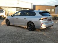 Gebraucht Opel Astra Enjoy 110 PS (80 kW) 2024 Silber Kombi