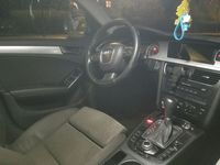 gebraucht Audi A4 NEU TÜV 2.0