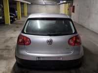 Gebraucht VW Golf V 115 PS (84 kW) 2004 Silber Kleinwagen