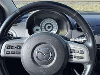 Gebraucht Mazda 2 Independence 103 PS (75 kW) 2007 Kleinwagen