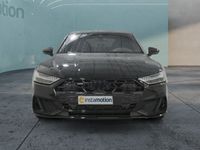 Gebraucht Audi A7 286 PS (210 kW) 2025 Schwarz Kleinwagen