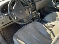 Gebraucht Renault Laguna II Privilege 207 PS (152 kW) 2001 Silber Limousine