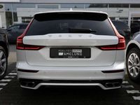 gebraucht Volvo V60 Recharge T6 AWD R-Design W-LAN LED AHK