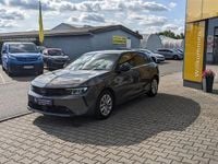 Używany Opel Astra Elegance 131 KM (96 kW) 2023 Szary Sedan/Limuzyna