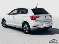 gebraucht VW Polo MOVE 1.0 TSI AppConnect Sitzheizung Climatron