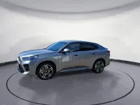 Neu BMW iX2 Comfort Edition 225 kW (306 PS) 2026 Grau SUV