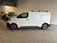 Gebraucht Toyota Proace 116 PS (85 kW) 2017 Weiß Van / Kleinbus