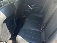 Gebraucht Mercedes 200 150 PS (110 kW) 2022 Grau Limousine
