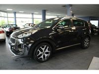 gebraucht Kia Sportage 1.6