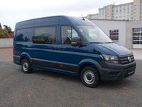Occasion VW Crafter 140 PK (102 kW) 2024 Andere Van