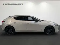 Neu Mazda 3 Nagisa 186 PS (136 kW) 2025 Gold Limousine