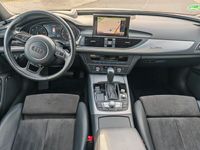 gebraucht Audi A6 Avant 3.0 TDI quattro SPORT*HUD*BOSE*AHK*PANO*LED