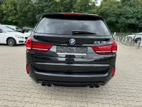 Gebraucht BMW X5 M Performance 575 PS (422 kW) 2018 Schwarz SUV