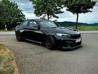 Gebraucht BMW M2 Performance 480 PS (353 kW) 2018 Grün Coupé