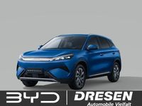 Ny BYD Atto 3 Design 230 kW (313 HK) 2026 Blå SUV