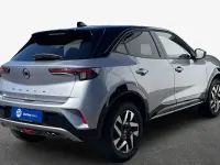 Gebraucht Opel Mokka 131 PS (96 kW) 2025 Grau SUV
